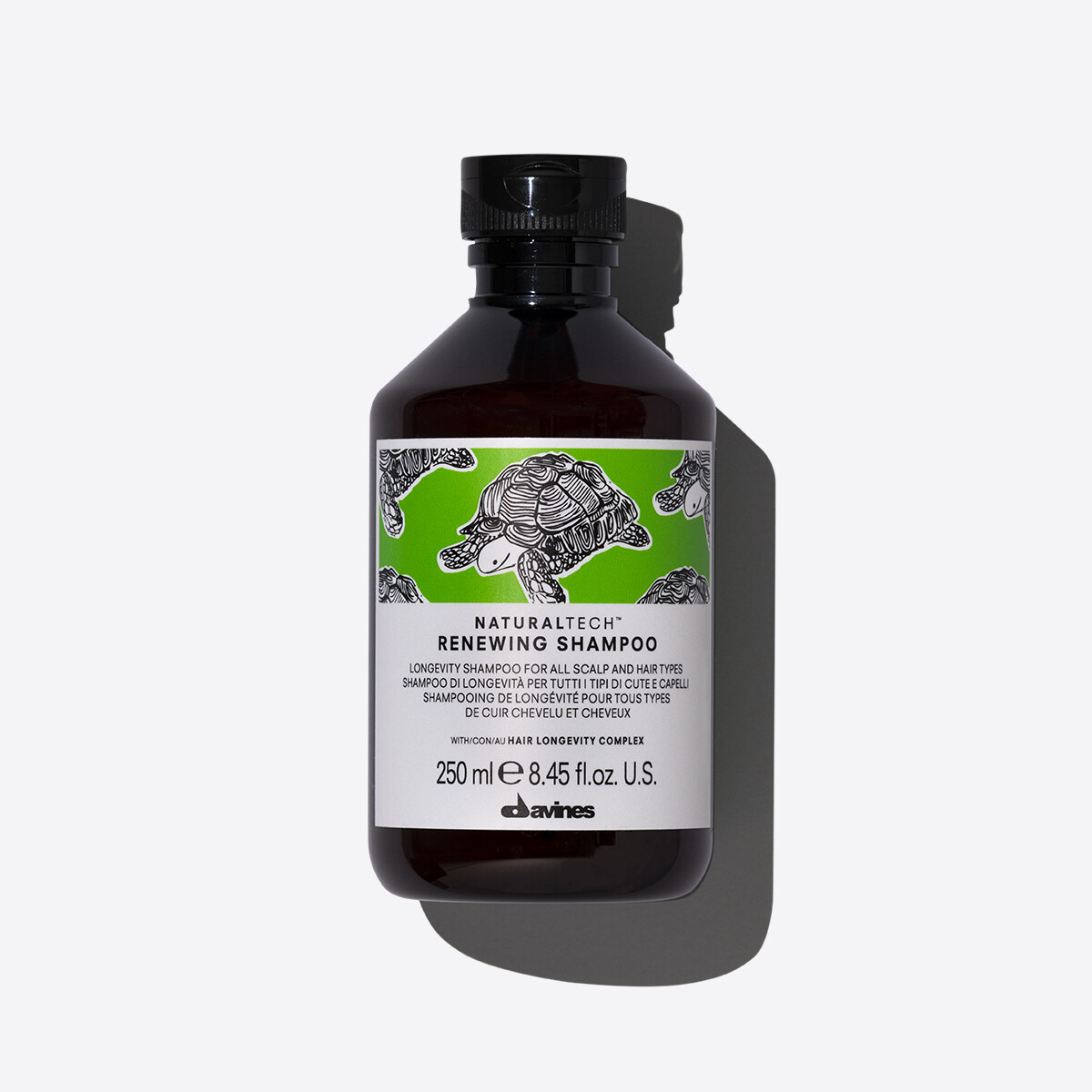 Davines Renewing Shampoo 250 ml | Anti-envejecimiento, Tamaño: 250 ml