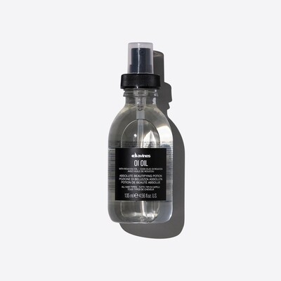 Davines OI OIL 135 ml | Tratamiento en Aceite