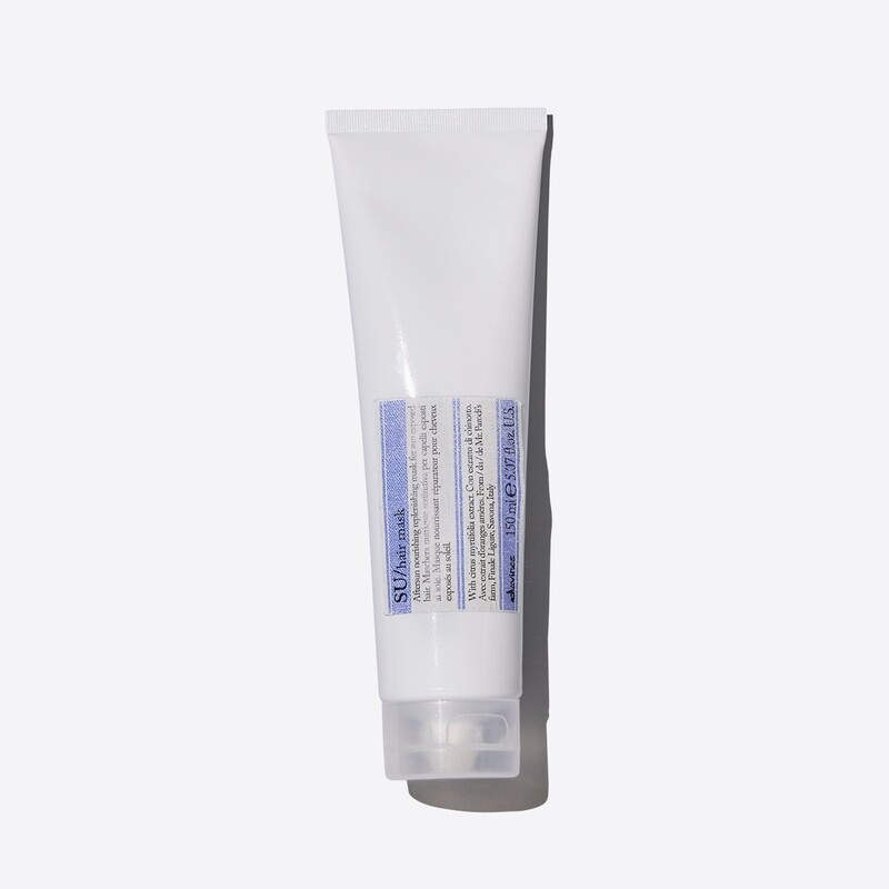 Davines SU Hair Mask 150 ml