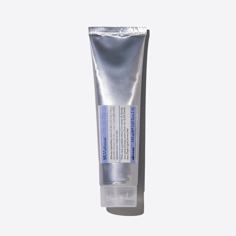Davines SU Aftersun 150 ml