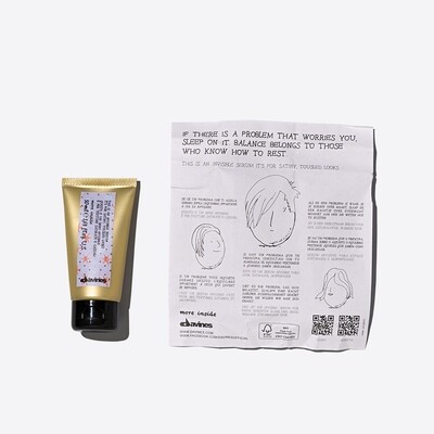 Davines This is an Invisible Serum 50 ml | Serum Invisible