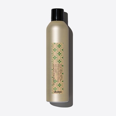 Davines This is a Medium Hairspray 250 ml | Spray Fijación Media