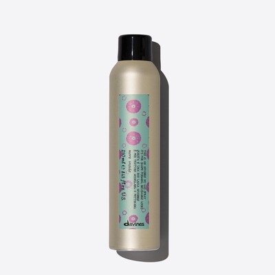 Davines This is an Invisible no Gas Spray 250 ml | Spray sin Gas