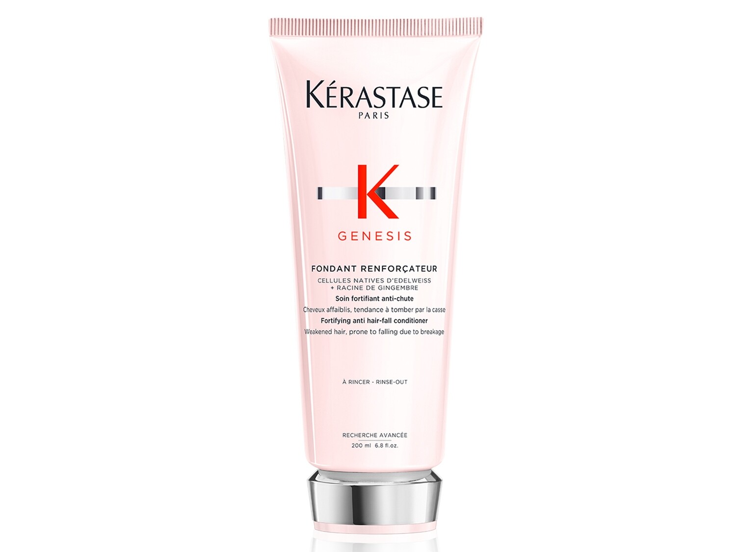 Kérastase Genesis Fondant Renforcauter 200 ml