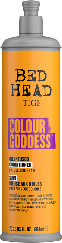 Bed Head Colour Goddess Acondicionador 200 ml | Cabello con Color