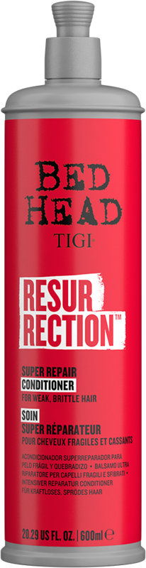 Bed Head Resurrection Acondicionador 200 ml | Reparación