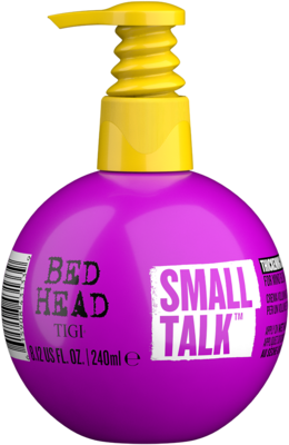 Bed Head Small Talk 236 ml | Crema Volumen