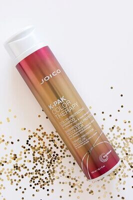 Joico K-Pak Color Therapy Shampoo 300 ml | Cabello con Color