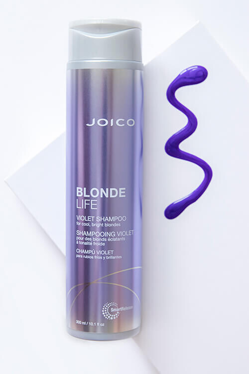 Joico Color Endure Violet Shampoo 300 ml | Shampoo Violeta Anti-Amarillo