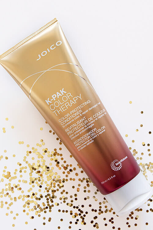 Joico K-Pak Color Therapy Conditioner 300 ml | Acondicionador Cabello con Color