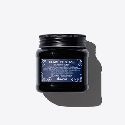 Davines Heart of Glass Rich Conditioner 250 ml