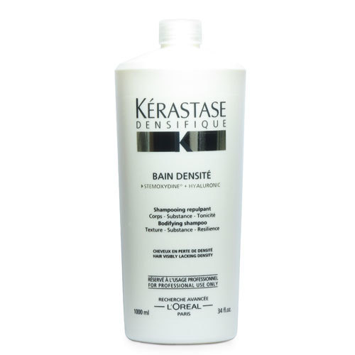 Kérastase Bain Densité Sin Sulfatos 1 lt | Densidad Capilar