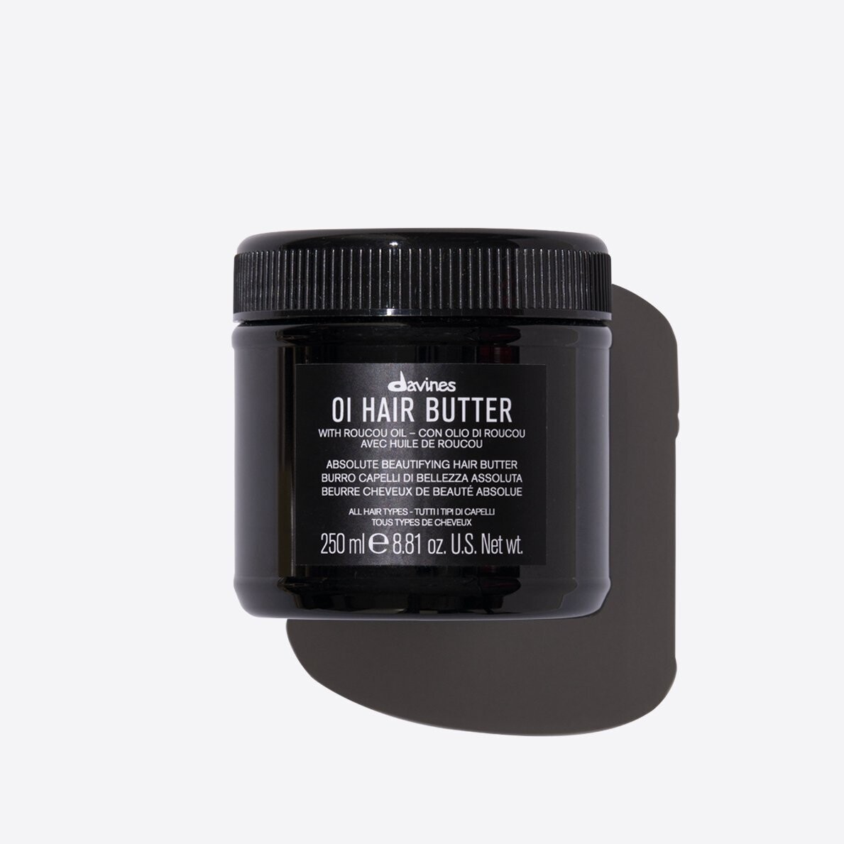 Davines OI Hair Butter 250 ml |