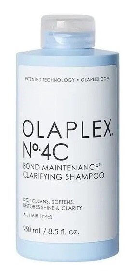 Olaplex Nº 4C Clarifying Shampoo 250 ml