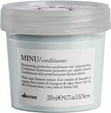 Davines MINU Acondicionador 250 ml | Cabello con Color