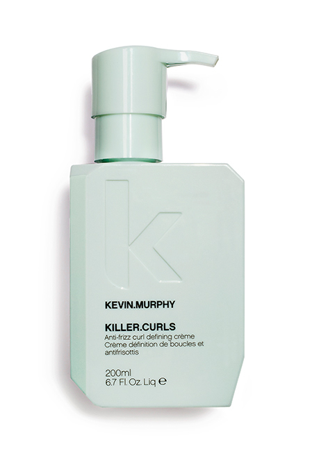 Kevin Murphy KILLER.CURLS 200 ml