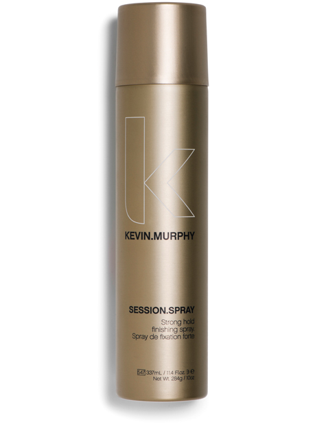 Kevin Murphy SESSION.SPRAY 337 ml