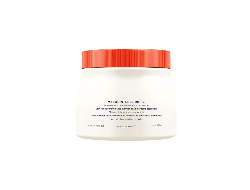Kérastase Masquintense Riche 500 ml