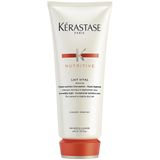 KÉRASTASE  Lait Vital | Acondicionador de Nutrición Profunda para Cabello