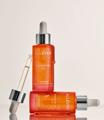 Prodigy Oil Face