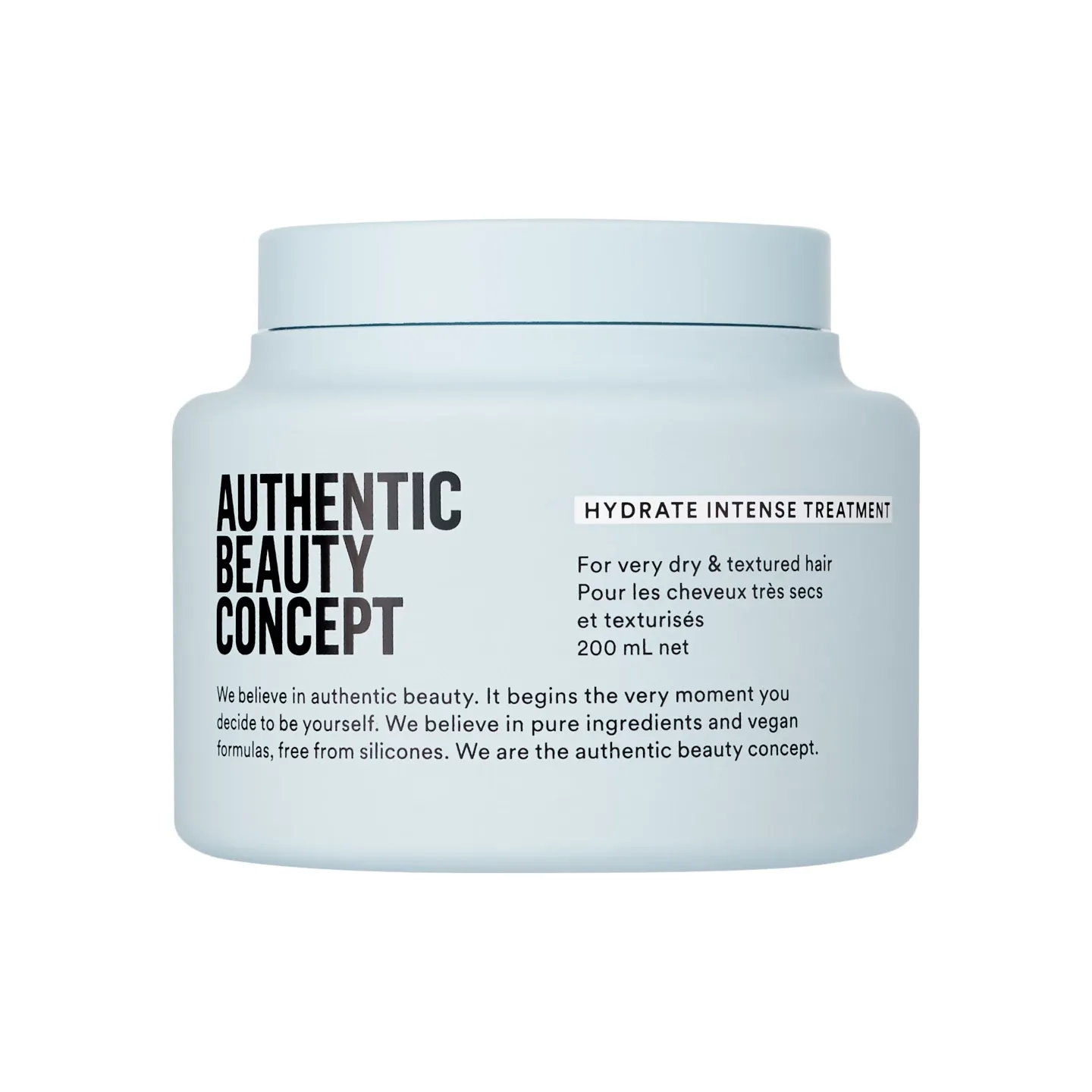 Authentic Beauty Concept Hydrate Mask 200 ml