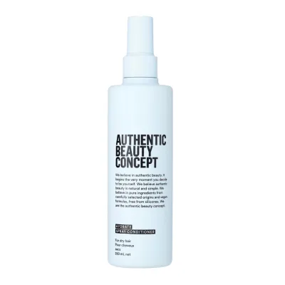 Authentic Beauty Concept Hydrate Conditioner