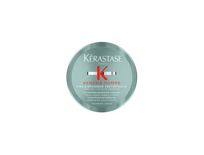 KÉRASTASE GENESIS HOMME CIRE D‘ÉPAISSEUR TEXTURISANTE 75 ML