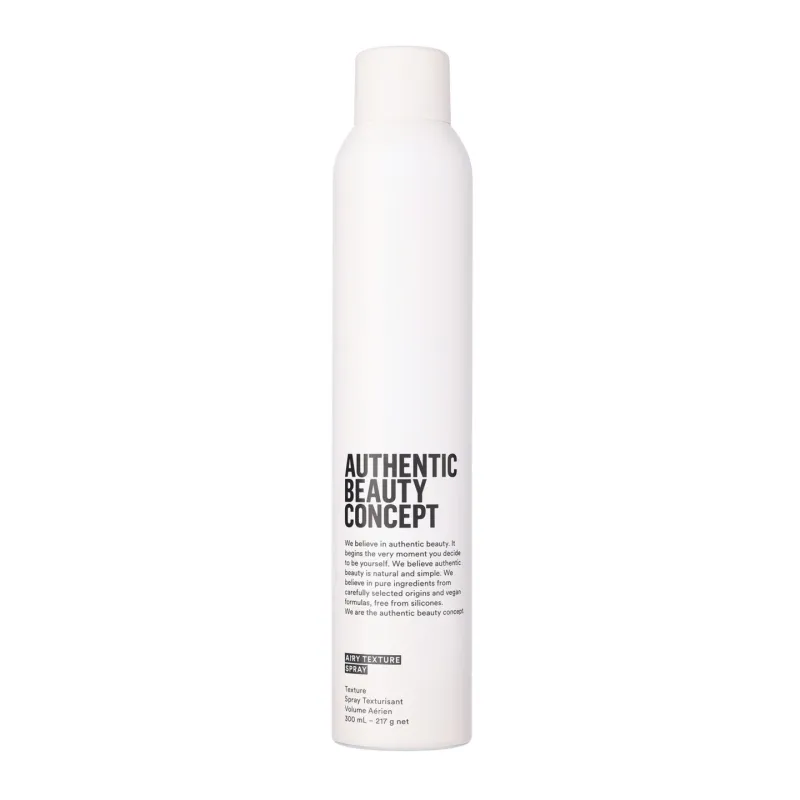 Airy Texture Spray