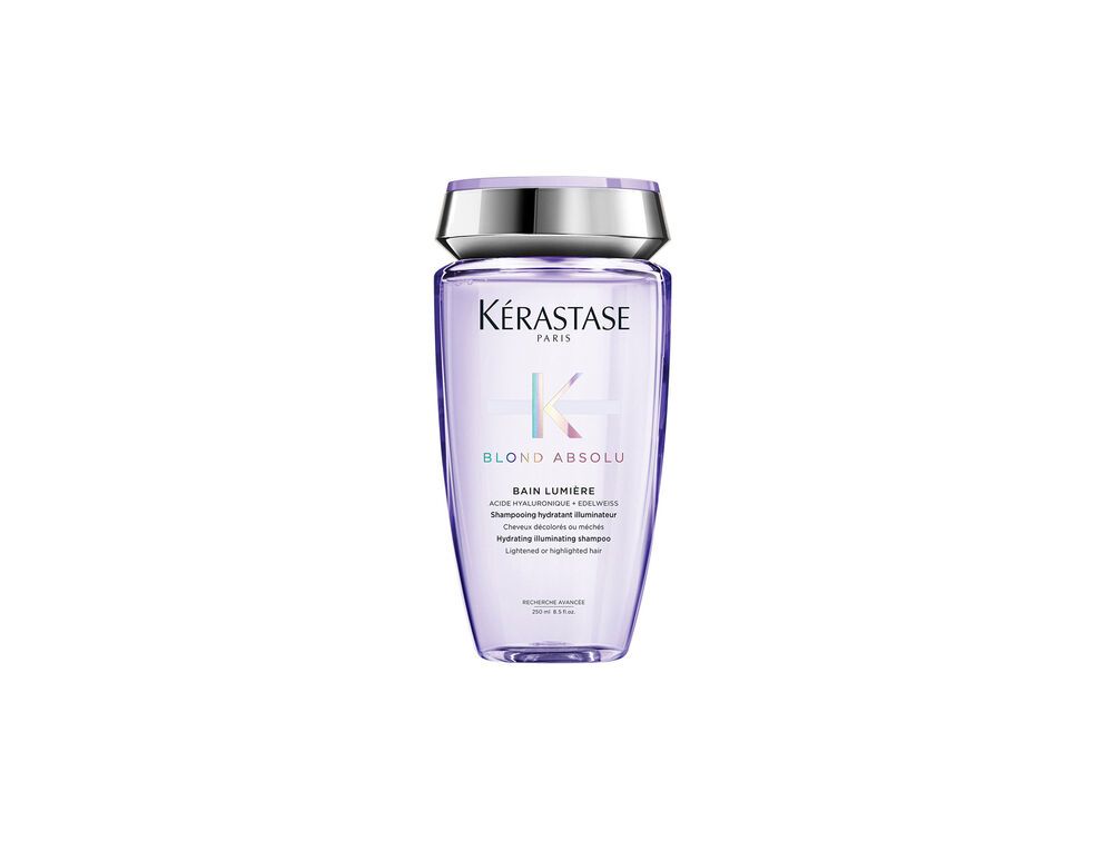 Kérastase Bain Lumiere 250 ml