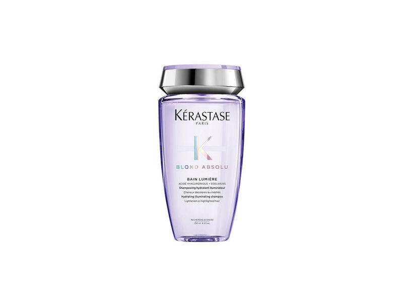 Kérastase Bain Lumiere 250 ml