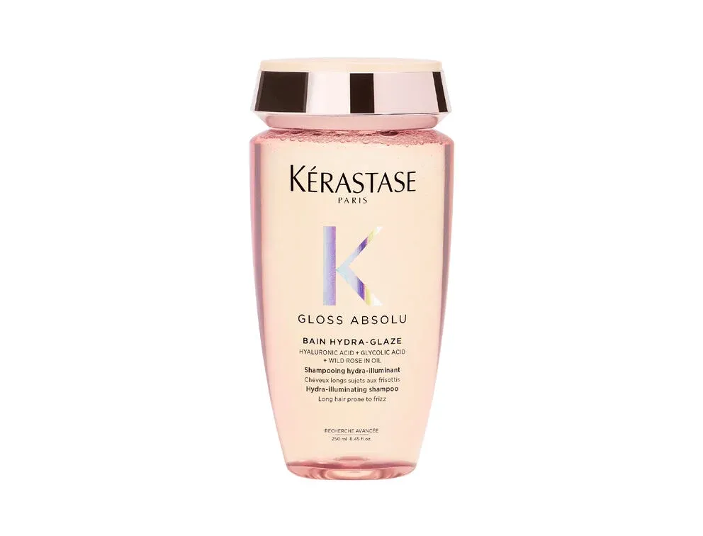 KÉRASTASE BAIN HYDRA-GLAZE GLOSS ABSOLU 250 ML