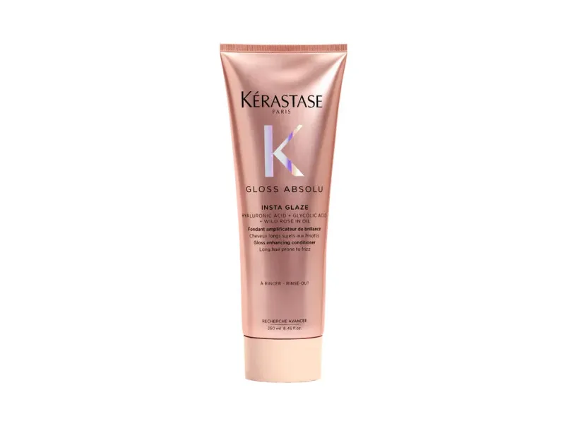 KÉRASTASE FONDANT INSTA GLAZE GLOSS ABSOLU 250 ML