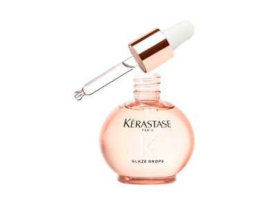 KÉRASTASE GLAZE DROPS GLOSS ABSOLU 45ML KÉRASTASE GLAZE DROPS GLOSS ABSOLU 45ML