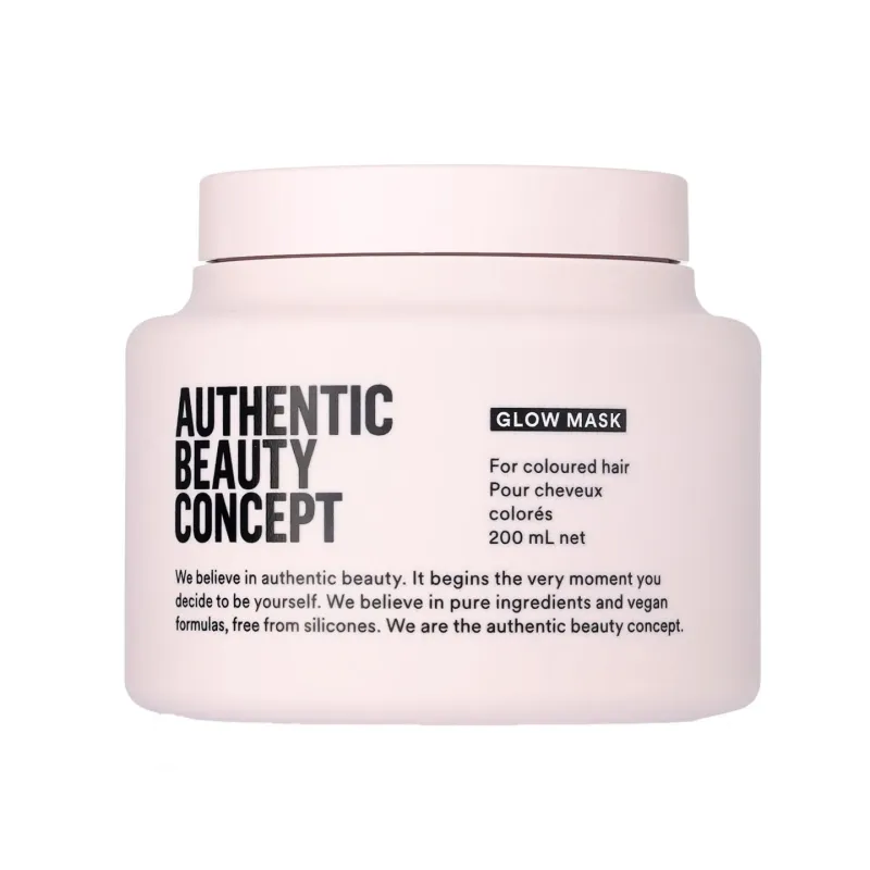 Authentin Beauty Concept Glow Mask 30ml