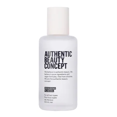Authentic Beauty Concept Indulging Fluid Oil 100 ml Authentic Beauty Concept Indulging Fluid Oil 100 ml