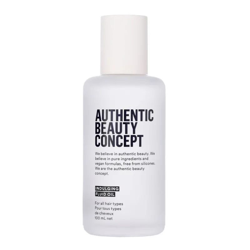 Authentic Beauty Concept Indulging Fluid Oil 100 ml