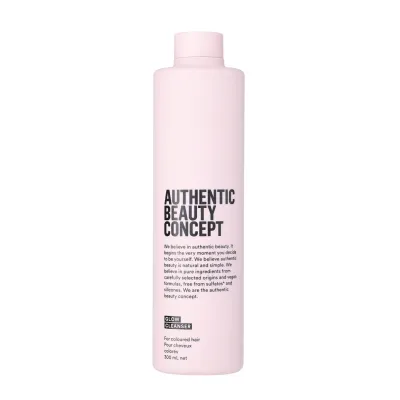 Authentic Beauty Concept Glow Cleanser 300 ml Authentic Beauty Concept Glow Cleanser 300 ml
