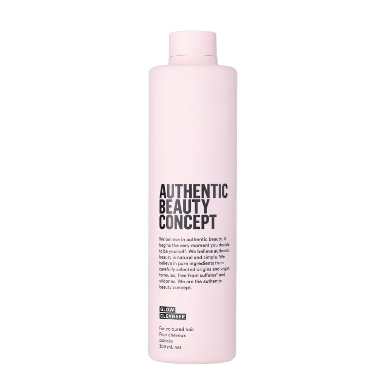 Authentic Beauty Concept Glow Cleanser 300 ml