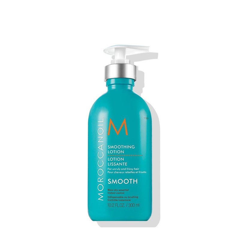 Moroccanoil Smoothing Lotion 300 ml | Loción Suavizante Moroccanoil Smoothing Lotion 300 ml | Loción Suavizante
