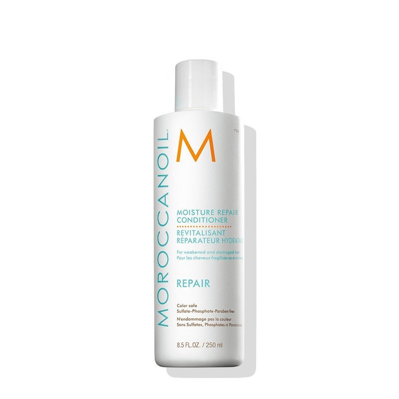 Moroccanoil Moisture Repair Conditioner 250 ml | Acondicionador Reparador Hidratante