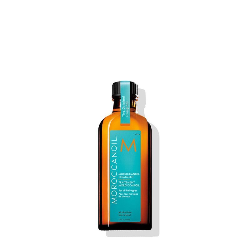 Moroccanoil Treatment 125 ml | Tratamiento Moroccanoil