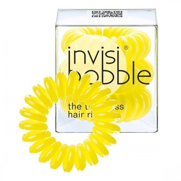 Invisibobble Original Yellow