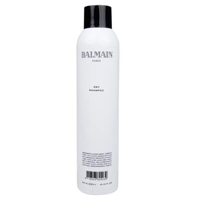 Balmain Dry Shampoo 300 ml | Shampoo en Seco