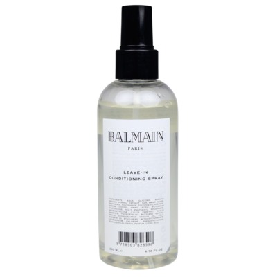 Balmain Leave-In Conditioning Spray 200 ml | Acondicionador en Spray Leave-in