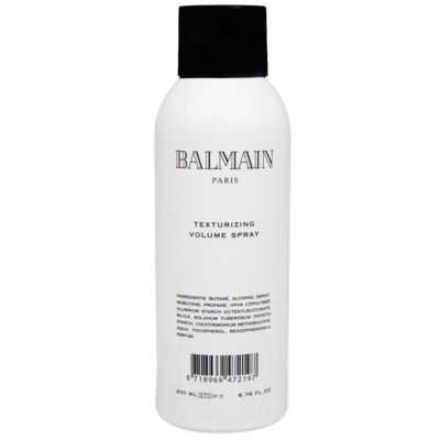 Balmain Texturizing Volume Spray 200 ml | Spray Voluminizante