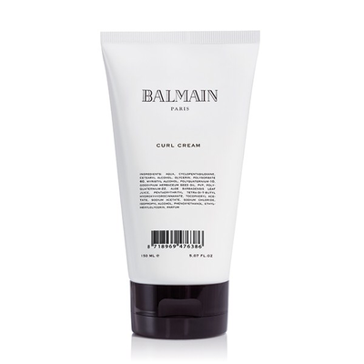 Balmain Curl Cream 150 ml | Crema para Rizos