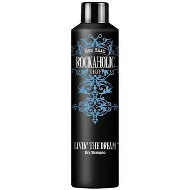 Bed Head Livin’ The Dream Dry Shampoo  250 ml | Shampoo en Seco