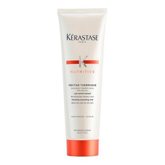 Kérastase Nectar Thermique 150 ml | Crema Termoprotector Nutrición