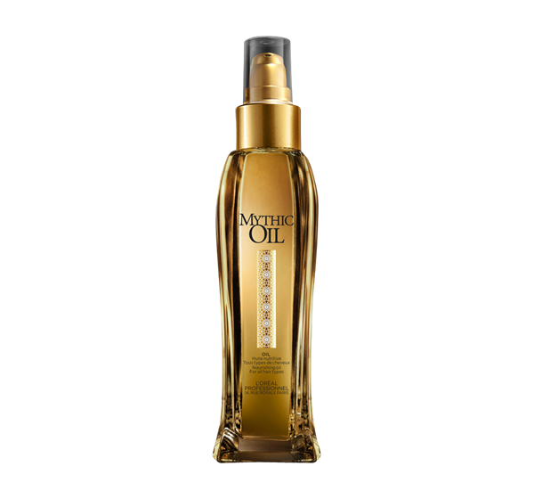 Loreal Mythic Oil Aceite Radiance 100 ml