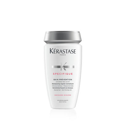 Kérastase Bain Prévention 250 ml | Shampoo Anticaída